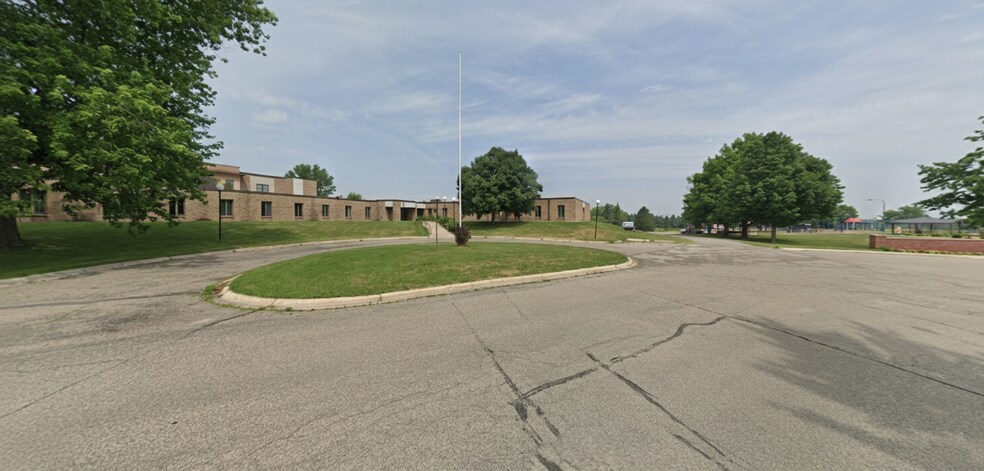 425 N Badger St, Caledonia, MN à vendre - Photo du bâtiment - Image 2 de 5