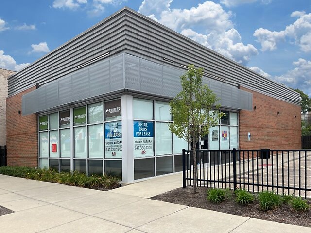 3621-3651 N Western Ave, Chicago, IL à vendre Photo du bâtiment- Image 1 de 1