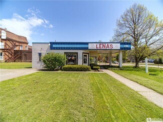 Plus de détails pour 436 Central Ave, Dunkirk, NY - Commerce de détail à vendre