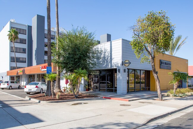 Plus de détails pour 3600 Central Ave, Riverside, CA - Commerce de détail à louer