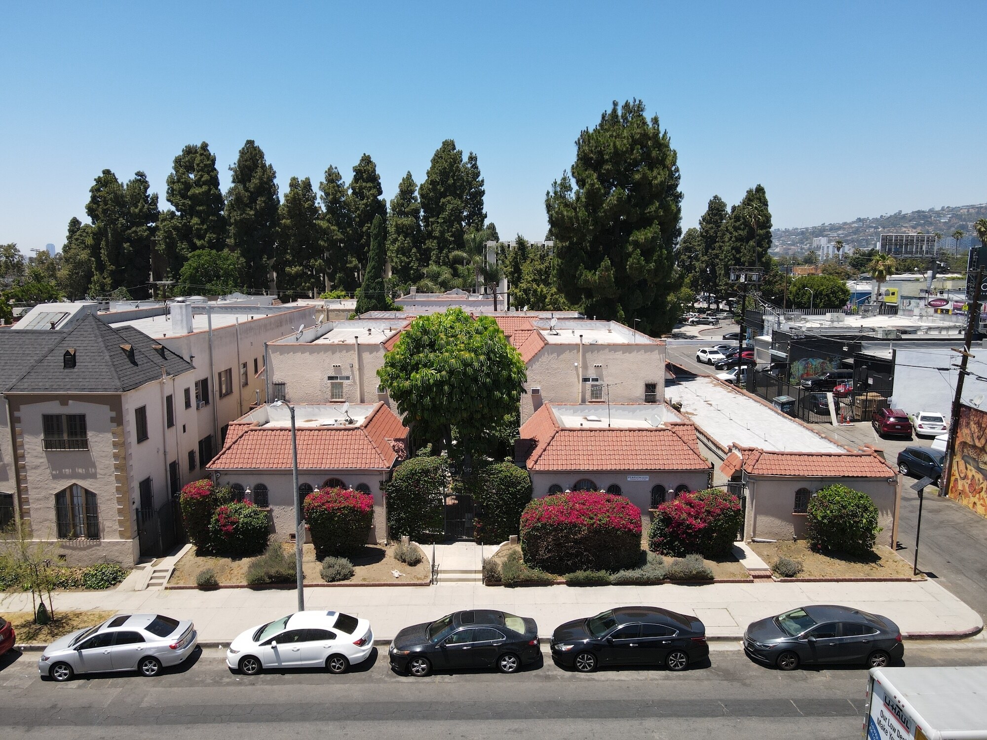 639 N Spaulding Ave, Los Angeles, CA for sale Building Photo- Image 1 of 1