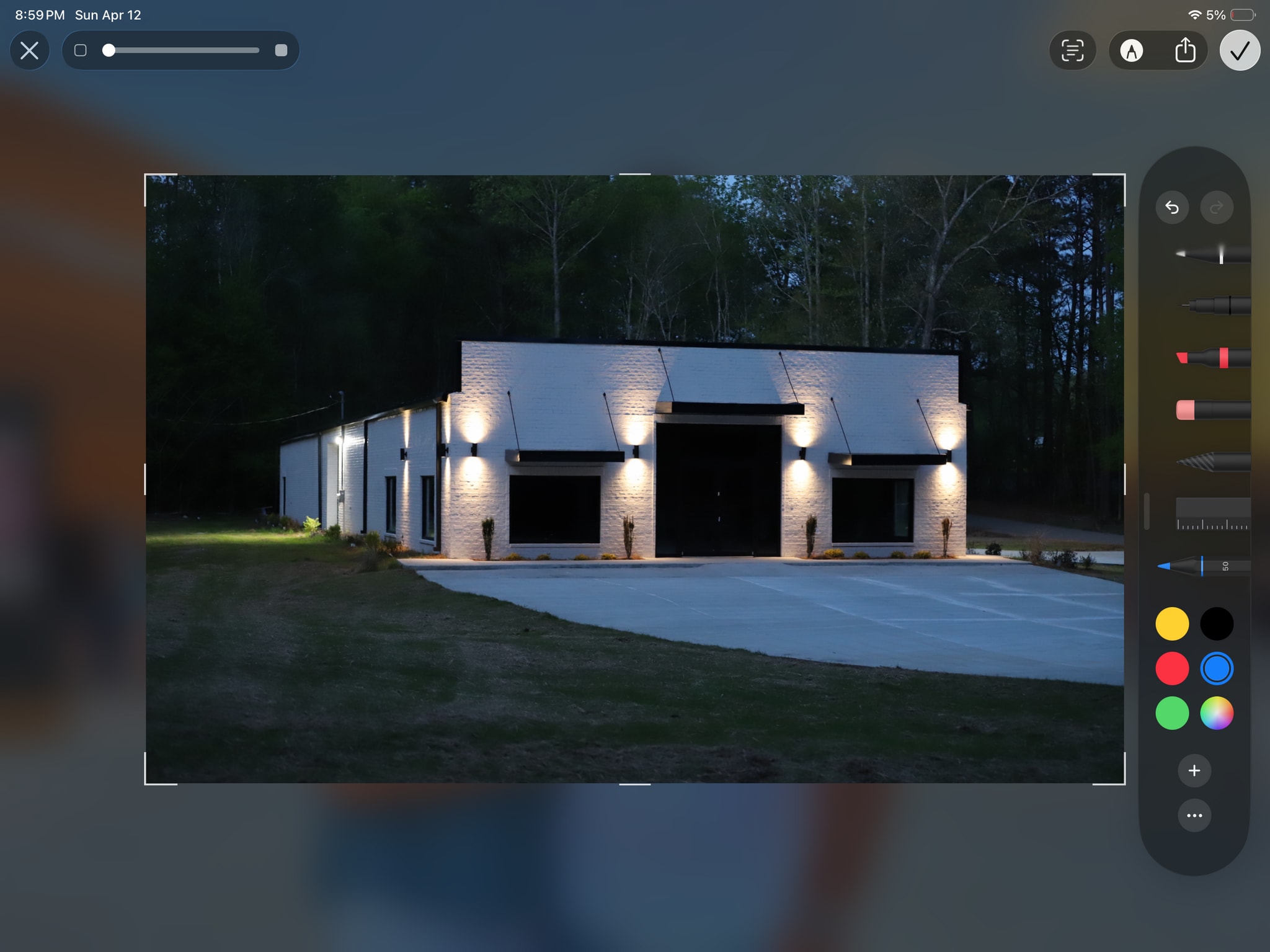 8004 Glendale Farms Rd, Trussville, AL for lease Interior Photo- Image 1 of 20