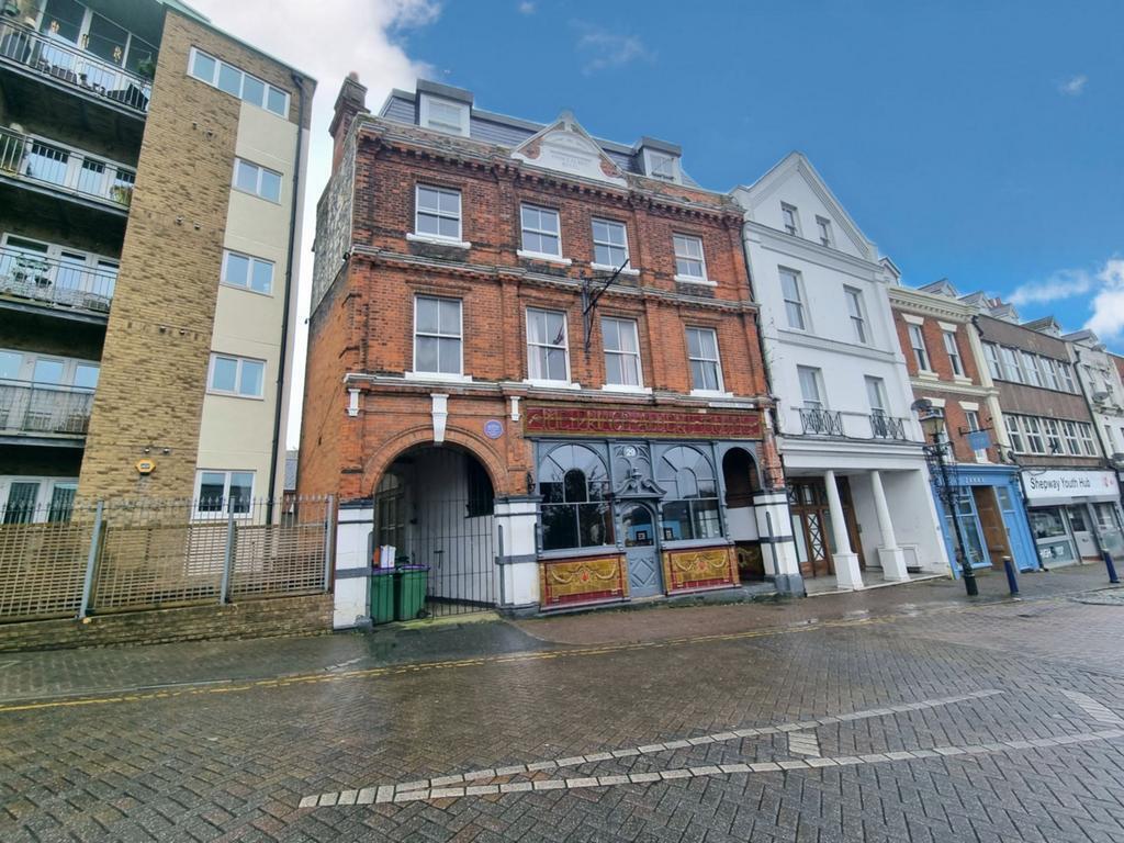 29 Rendezvous St, Folkestone for lease Building Photo- Image 1 of 16