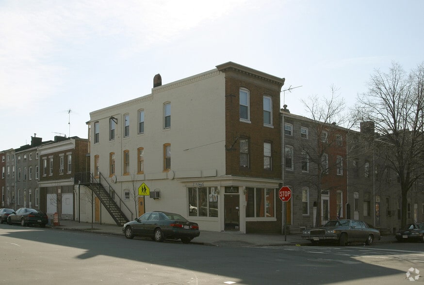 301 S Ann St, Baltimore, MD for sale - Building Photo - Image 3 of 5