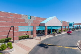 Plus de détails pour 6201-6341 E Southern Ave, Mesa, AZ - Commerce de détail à louer
