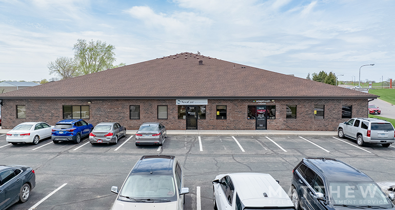 300 Catlin St, Buffalo, MN for sale - Building Photo - Image 1 of 1