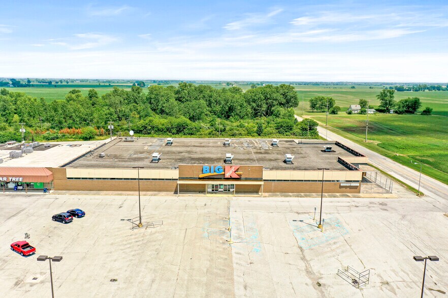 1519 IN-37, Elwood, IN à louer - Photo du bâtiment - Image 2 de 32