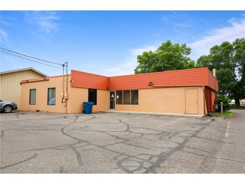 20 S 32nd Ave S, Saint Cloud, MN for lease - Building Photo - Image 3 of 9