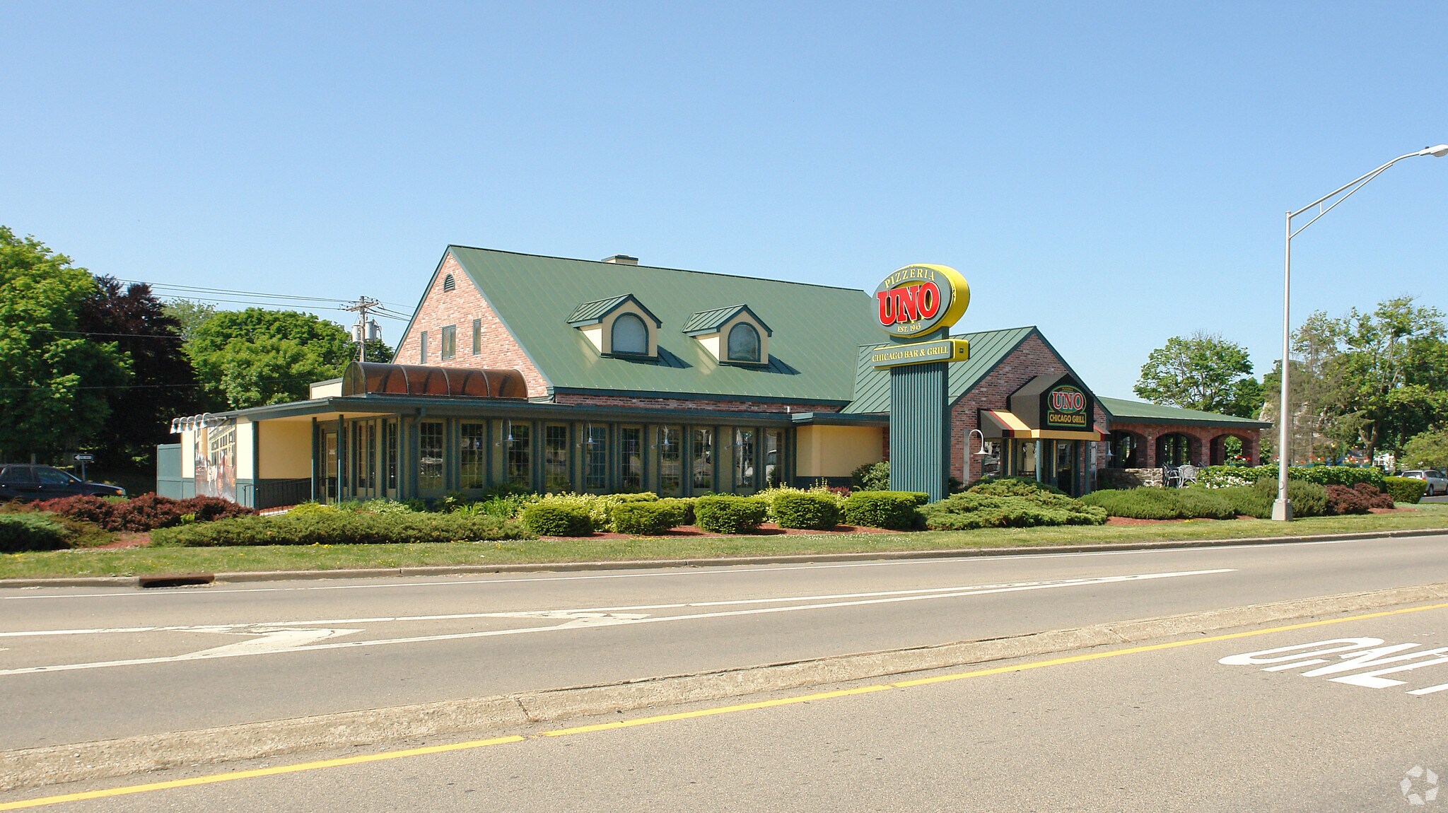 842 Main St, Poughkeepsie, NY for sale Primary Photo- Image 1 of 1