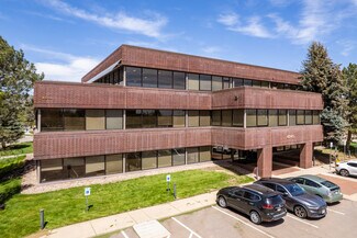 More details for 4845 Pearl East Cir, Boulder, CO - Office for Lease