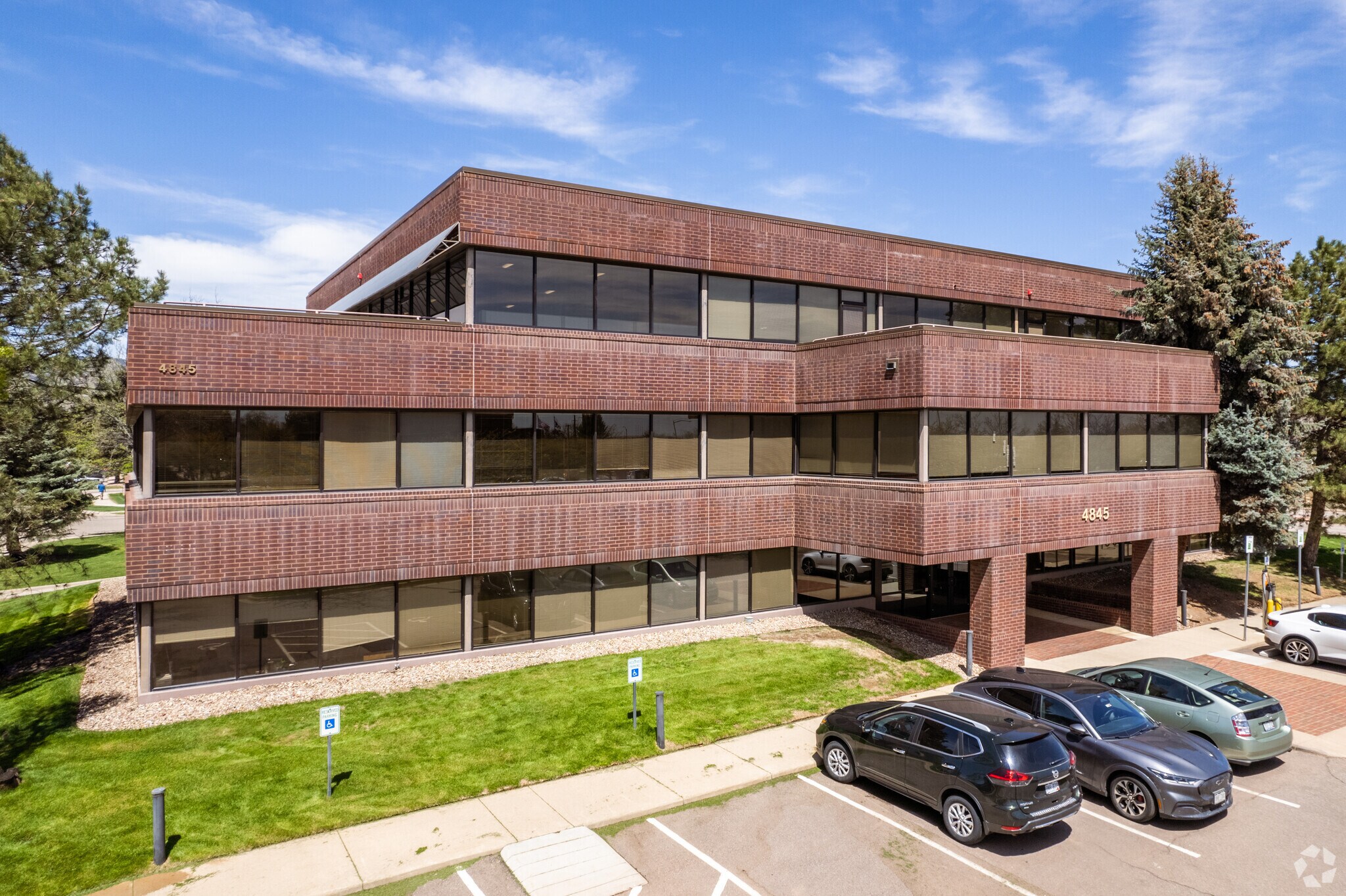 4845 Pearl East Cir, Boulder, CO for lease Primary Photo- Image 1 of 9