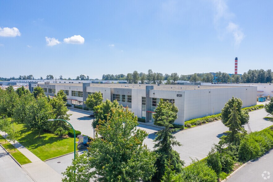 8131 Wiggins St, Burnaby, BC for sale - Primary Photo - Image 1 of 1