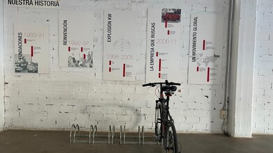 Coworking Space in València, Valencia for lease Interior Photo- Image 1 of 13