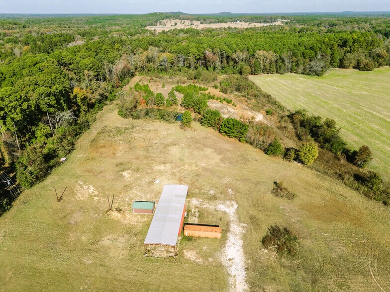7697 State Highway 155 N, Gilmer, TX à vendre - Photo du bâtiment - Image 3 de 6
