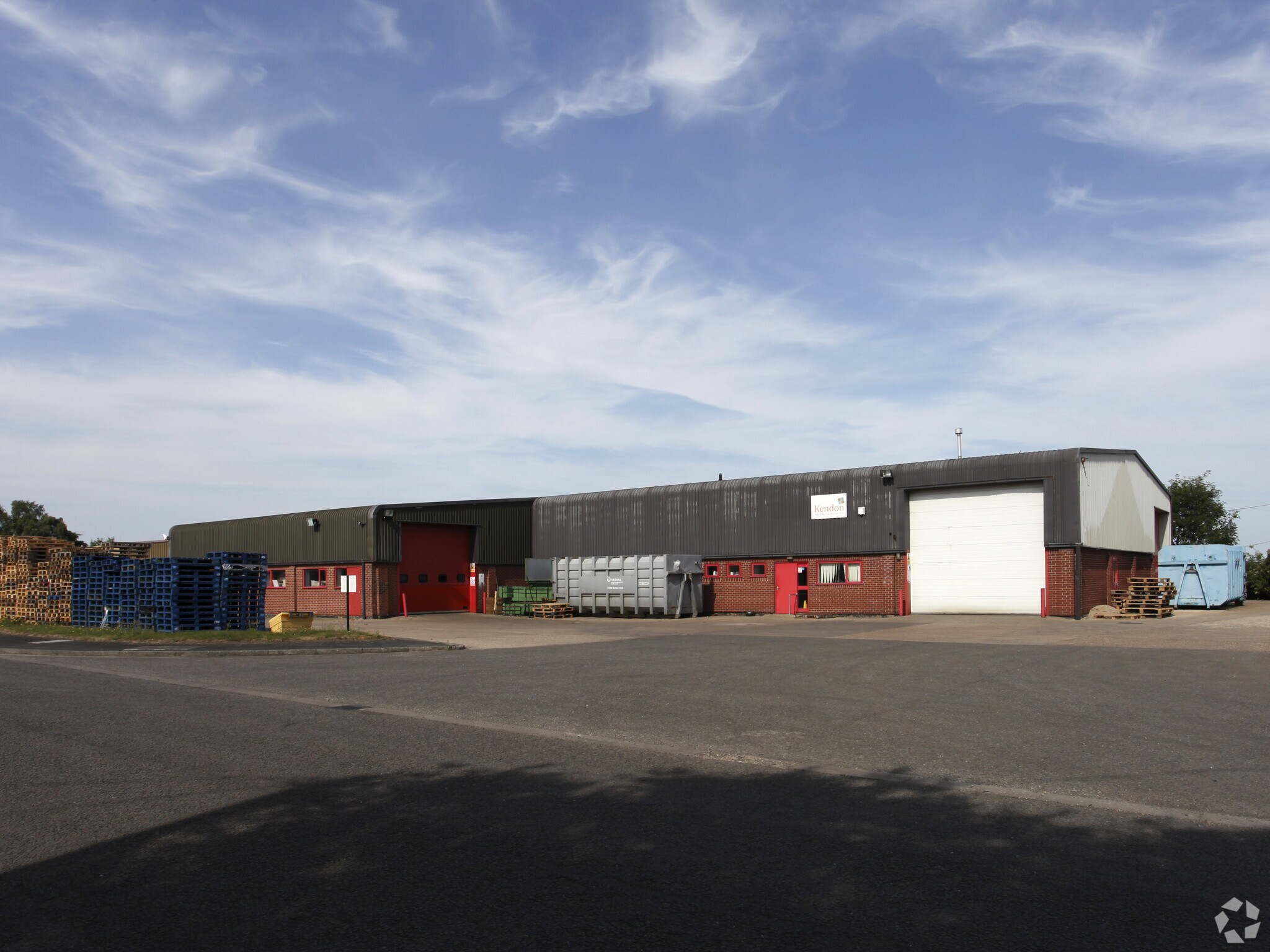 Grosvenor Rd, Billingborough à vendre Photo principale- Image 1 de 4