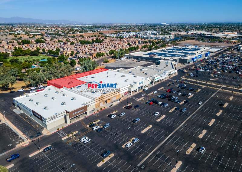 2020 N 75th Ave, Phoenix, AZ à louer - Photo du bâtiment - Image 3 de 3