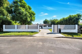 More details for 8738 Paso Robles Ave, Sherwood Forest, CA - Medical for Lease
