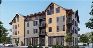 More details for 121 Ski Idlewild Rd, Winter Park, CO - Retail for Lease