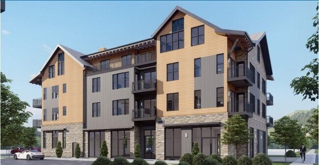 Plus de détails pour 121 Ski Idlewild Rd, Winter Park, CO - Commerce de détail à louer