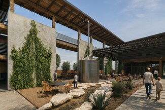 Plus de détails pour 4711 E 7th St, Austin, TX - Bureau/Commerce de détail à louer