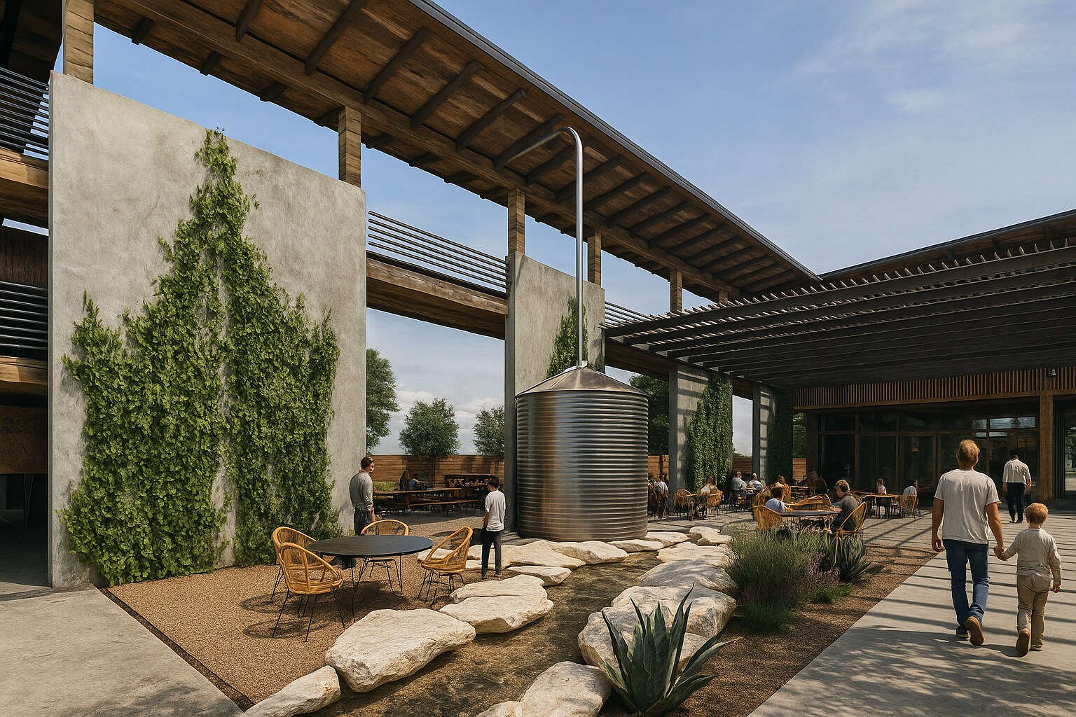 4711 E 7th St, Austin, TX à louer Photo principale- Image 1 de 17