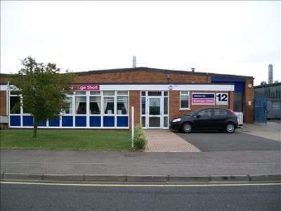 Ronald Close, Kempston for lease - Building Photo - Image 3 of 4