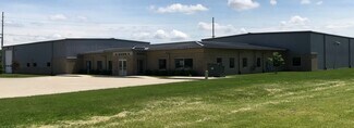 Plus de détails pour 3315 Titan Trl, Waterloo, IA - Industriel à louer