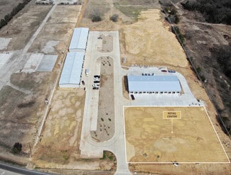 More details for 6815 Rendon Bloodworth Rd, Fort Worth, TX - Office, Retail for Lease