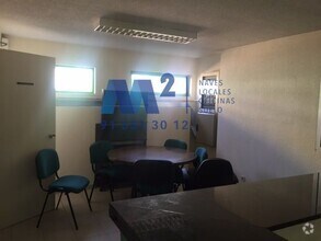Industrial in San Sebastián de los Reyes, Madrid for lease Interior Photo- Image 1 of 3
