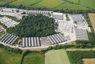 More details for EA5B, West Hallam Industrial Estate, West Hallam - Land for Lease