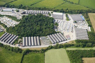 More details for EA5B, West Hallam Industrial Estate, West Hallam - Land for Lease