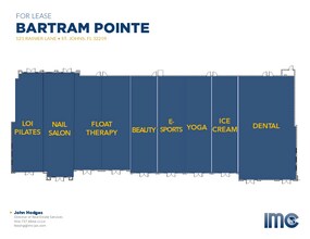 125 Rainier Ln, Saint Johns, FL for lease Building Photo- Image 1 of 1