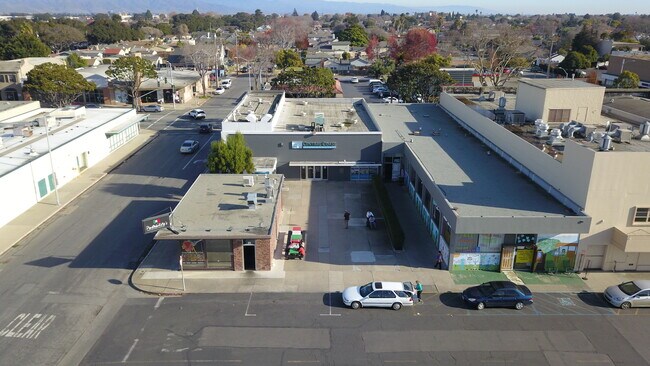 More details for 908 1/2 S Main St, Salinas, CA - Office/Retail for Lease