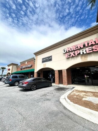 More details for 3720-3760 Ashley Phosphate Rd, North Charleston, SC - Retail for Lease