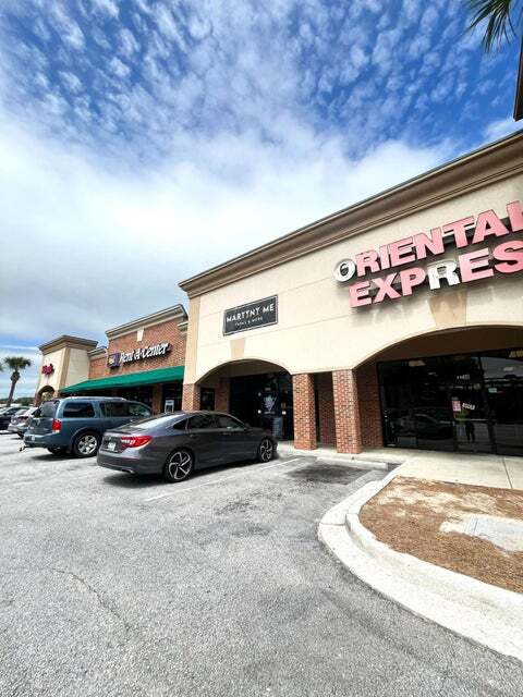 3720-3760 Ashley Phosphate Rd, North Charleston, SC for lease Primary Photo- Image 1 of 9