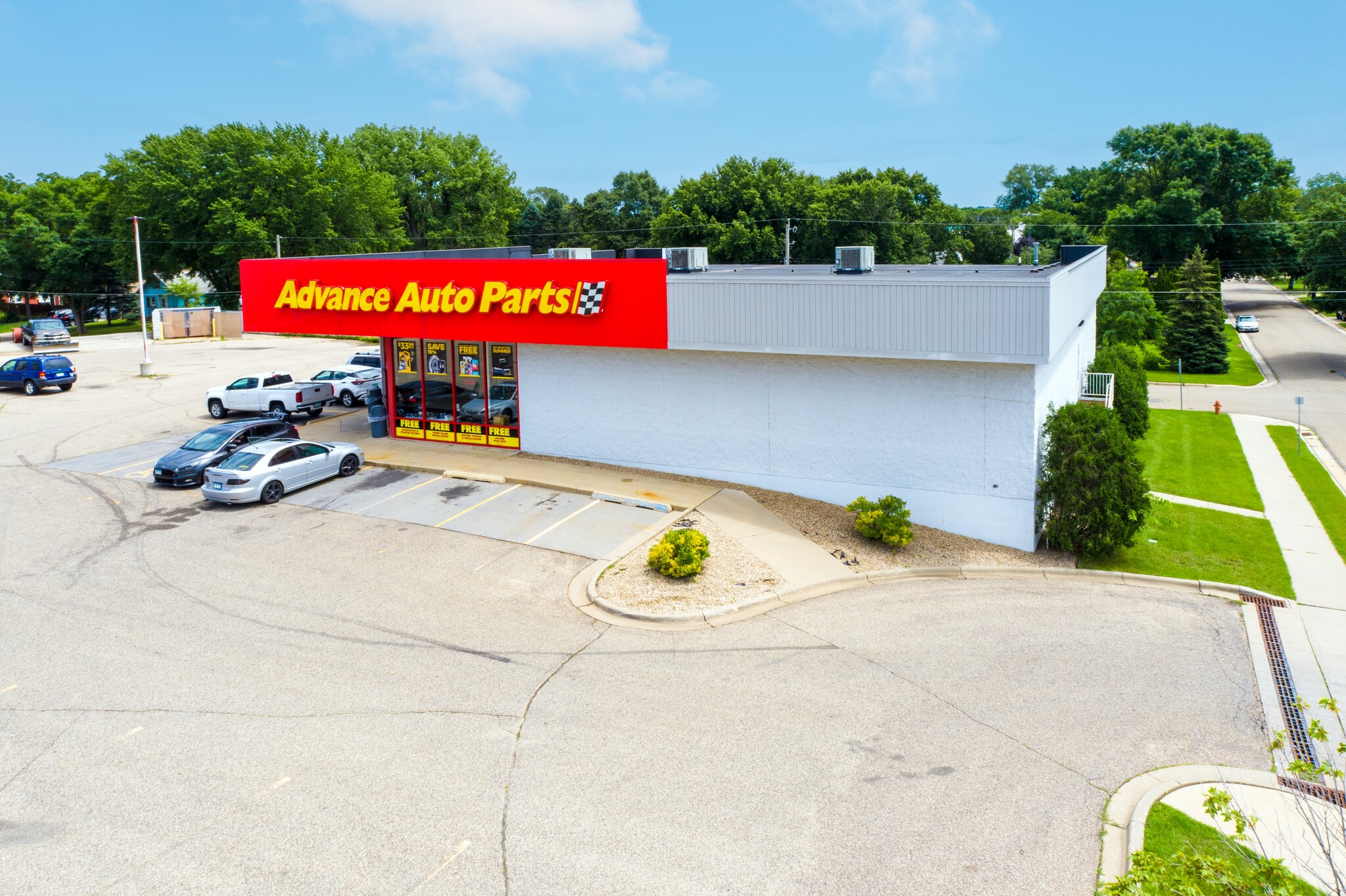 1764 Broadway Ave S, Rochester, MN for sale Building Photo- Image 1 of 1