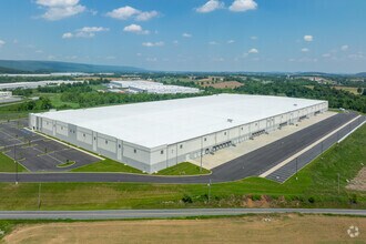 200 Central Blvd, Myerstown, PA - AERIAL  map view - Image1