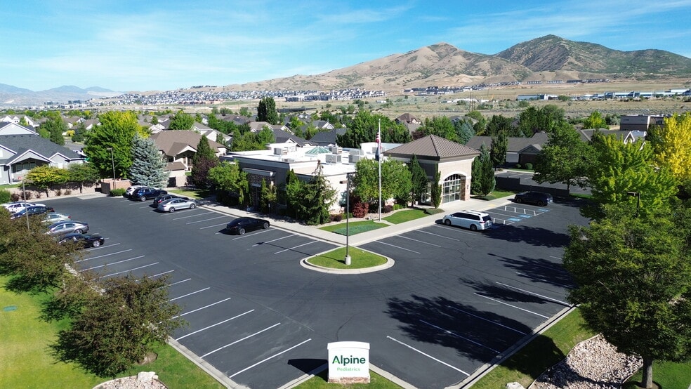 3231 N 1120 E, Lehi, UT for lease - Building Photo - Image 2 of 2