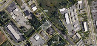 Plus de détails pour 721 Old Gray Station Rd, Johnson City, TN - Terrain à vendre