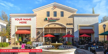 29610-31963 Rancho California Rd, Temecula, CA for lease Interior Photo- Image 1 of 1