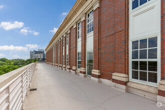 1355 Peachtree St NE, Atlanta, GA for lease Building Photo- Image 2 of 2