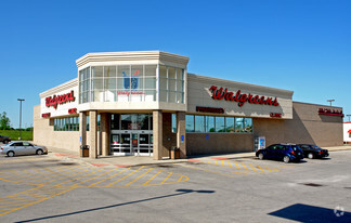 More details for 1400 E North Ave, Belton, MO - Retail for Lease