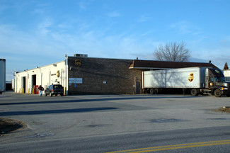 More details for 590 Willow Springs Ln, York, PA - Industrial for Sale