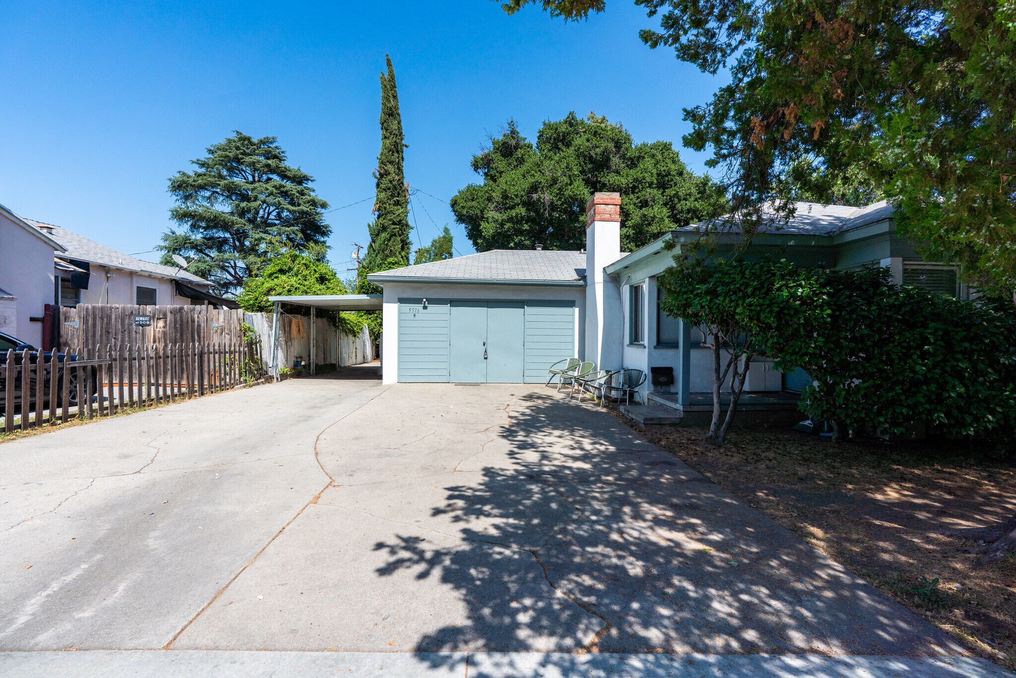 5916 Rosemead Blvd, Temple City, CA for sale Building Photo- Image 1 of 13