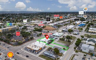 Plus de détails pour 1517 SE 47th Ter, Cape Coral, FL - Commerce de détail à vendre
