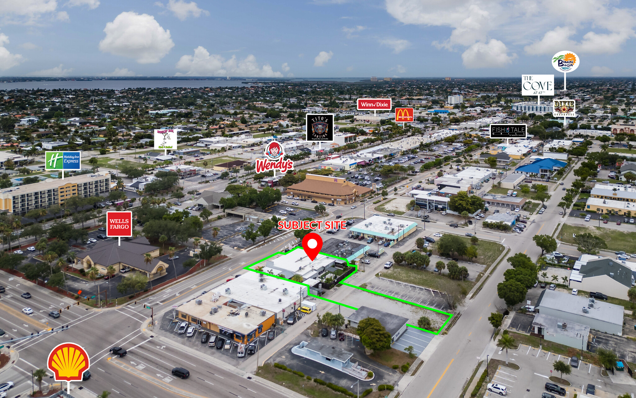 1517 SE 47th Ter, Cape Coral, FL for sale Building Photo- Image 1 of 22