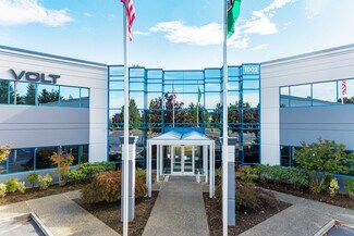 Plus de détails pour 1002 15th St SW, Auburn, WA - Bureau, Local d'activités à louer