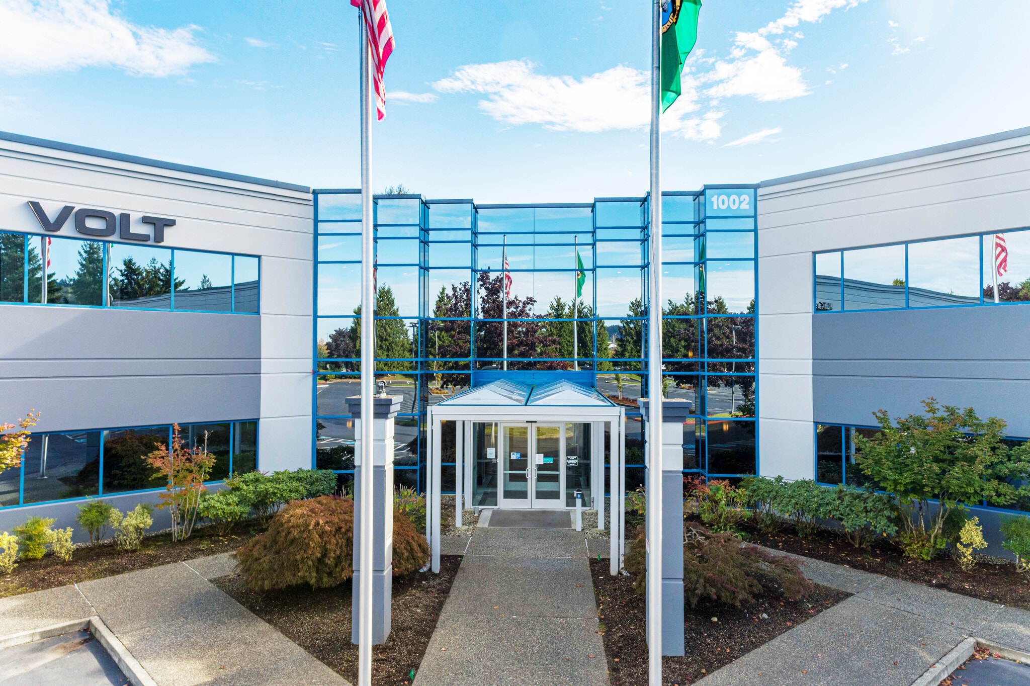 1002 15th St SW, Auburn, WA for lease Primary Photo- Image 1 of 21