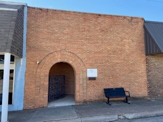 Plus de détails pour 11119 Highway 76, Healdton, OK - Bureau à vendre