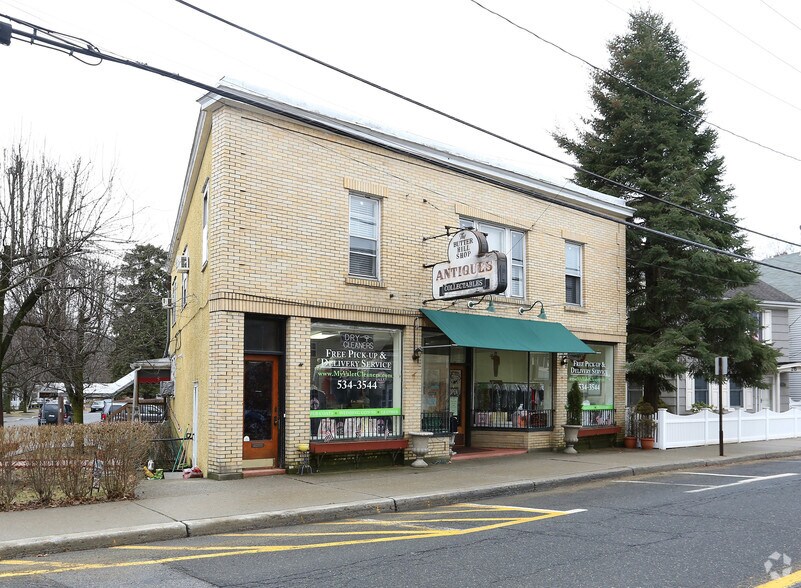 211-213 Hudson St, Cornwall on Hudson, NY à vendre - Photo principale - Image 1 de 1